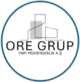 ORE GRUP İNŞAAT LOGO
